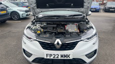 Renault Arkana 1.6 E-TECH Hybrid 145 S Edition 5dr Auto Hybrid Estate